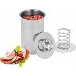 BROWIN No.313015 Šunkovar 1,5 kg – Zboží Dáma