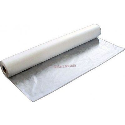Bradas Netkaná mulčovací textílie bílá AWW3016010 1,6m x 10m šíře 30g – Zboží Mobilmania