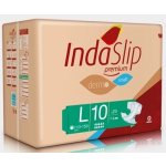 IndaSlip Premium L 10 20 ks – Sleviste.cz