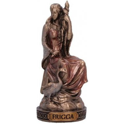 Nemesis Mini soška Frigga 7,6 cm – Hledejceny.cz