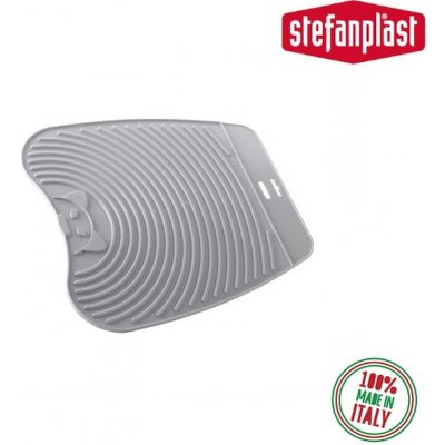 Kerbl Gumová předložka před WC 39 x 35 cm – Zboží Dáma