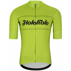 HOLOKOLO GEAR UP - žlutá