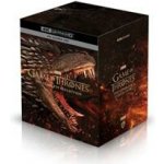 Game Of Thrones: Seasons 1-8 BD – Hledejceny.cz