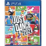 Just Dance 2021 – Hledejceny.cz