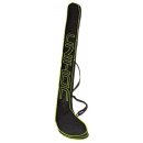  Unihoc Stickcover Lime senior