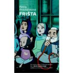 Frišta - Petra Procházková – Hledejceny.cz