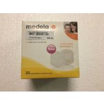Medela jednorázové vložky do podprsenky – Sleviste.cz