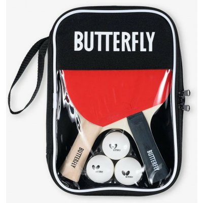Butterfly Set Easy – Sleviste.cz