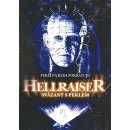 Hellraiser 2: svázaný s peklem DVD