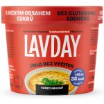 Lavday Konjac kuřecí nudlová polévka 150 g – Sleviste.cz
