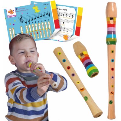 Eichhorn Dětská flétna