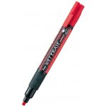 Pentel SMW26 Wet Erase červený – Zboží Mobilmania