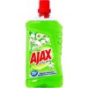 Univerzální čisticí prostředek Ajax Baking Soda univerzální čistící prostředek 1 l