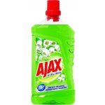 Ajax Baking Soda univerzální čistící prostředek 1 l