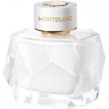 Mont Blanc Signature parfémovaná voda dámská 90 ml tester