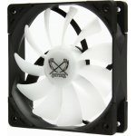 Scythe Kaze Flex RGB PWM SU1225FD12LR-RDP – Hledejceny.cz
