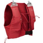 Montane Gecko VP 12l červená – Zbozi.Blesk.cz
