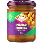 Patak’s Sladké mangové čatní 340 g – Hledejceny.cz