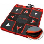 X-PAD PROFI Version Dance Pad – Sleviste.cz