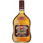 Appleton Estate Signature Blend 40% 0,7 l (holá láhev) – Hledejceny.cz