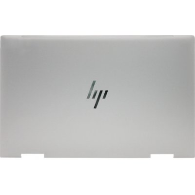 Kryt displeje víko HP Envy x360 13-BD stříbrný - LED displej – Zboží Živě