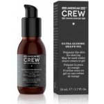 American Crew Shaving Skincare Ultra Gliding Shave Oil změkčující olej na holení 50 ml – Zbozi.Blesk.cz