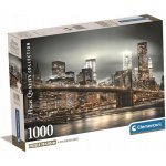 Clementoni New York 1000 dílků – Zboží Dáma