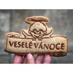 TVOŘÍTKO Veselé Vánoce III - vykrajovátko – Hledejceny.cz