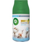 Air Wick Freshmatic Pure náplň do osvěžovače vzduchu Čerstvá bavlna 250 ml – HobbyKompas.cz