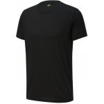 Crivit pánské funkční triko černá – Zboží Dáma