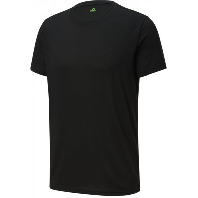 Crivit pánské funkční triko černá – Zboží Dáma