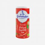 Le Guérandais Ryzí Keltská sůl jemná s chilli 250 g – Zboží Dáma