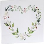 Santex SVATEBNÍ kniha hostů GREEN 1ks – Zboží Dáma