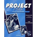 Project Plus - Workbook - Tom Hutchinson – Hledejceny.cz