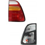 ZADNÍ SVĚTLO, LAMPA LEVÉ TOYOTA LAND CRUISER (FJ100), 01.98-11.07 OE: 8159060060, 8159160060, 8159060040 DEPO – Hledejceny.cz