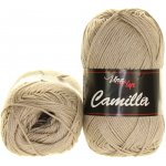 Vlna Hep Camilla kapučíno 8225 – Sleviste.cz