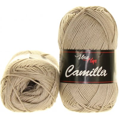 Vlna Hep Camilla kapučíno 8225 – Sleviste.cz