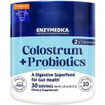 Enzymedica Colostrum + Probiotics 30 dávek – Hledejceny.cz