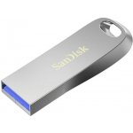 SanDisk Ultra Luxe 64GB SDCZ74-064G-G46 – Hledejceny.cz