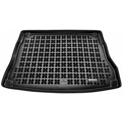 Gumová vana do kufru Rezaw Plast Kia CEE'D I Hatchback verze 5 míst 2006 - 2012 – Hledejceny.cz
