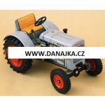 Traktor DEUTZ F2M 315 – Sleviste.cz