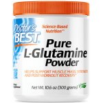 Doctor’s Best L-Glutamine Powder 300 g – Hledejceny.cz