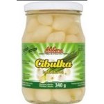 Alibona cibulka lahůdková 340g – Hledejceny.cz