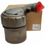Filtr pevných částic DPF Citroën Berlingo, Partner 2011-2016 1,6 HDi spodní část 1609532780 – Hledejceny.cz