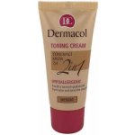 Dermacol Toning Cream 2 tónovací krém desert 30 ml – Zboží Dáma