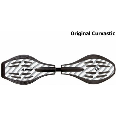 Street Surfing Original Curvastick – Hledejceny.cz