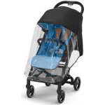 CYBEX Pláštěnka Beezy Transparent – Zboží Dáma