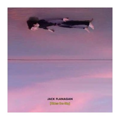 Jack Flanagan - Rides The Sky CD – Zboží Mobilmania