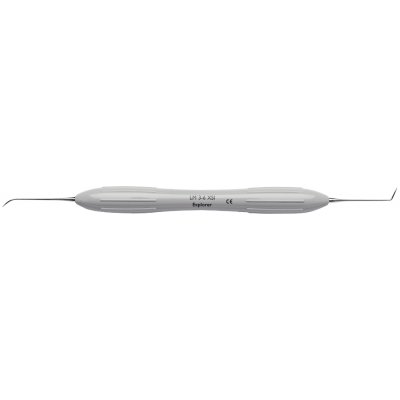 LM-Dental, Finsko Explorer LM 3-6 XSi: Ručka ErgoMax – Hledejceny.cz