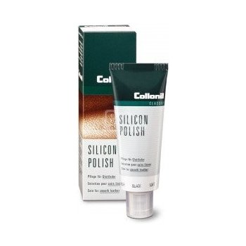 Collonil Silicon polish 75 ml